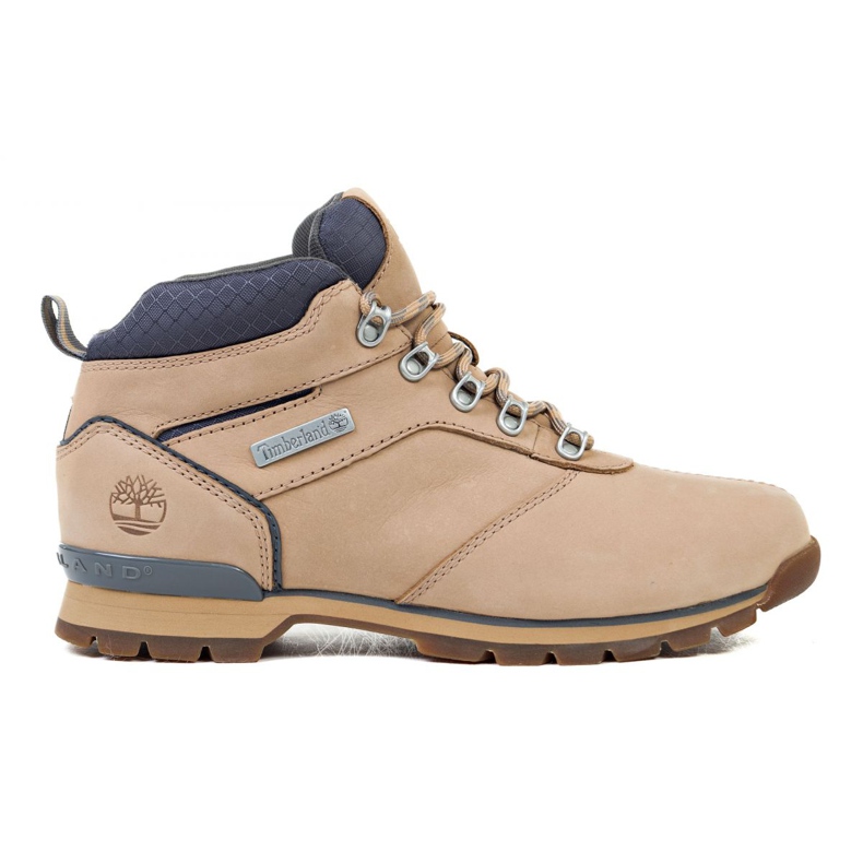 Timberland Splitrock 2 M A1RLD cipő bézs