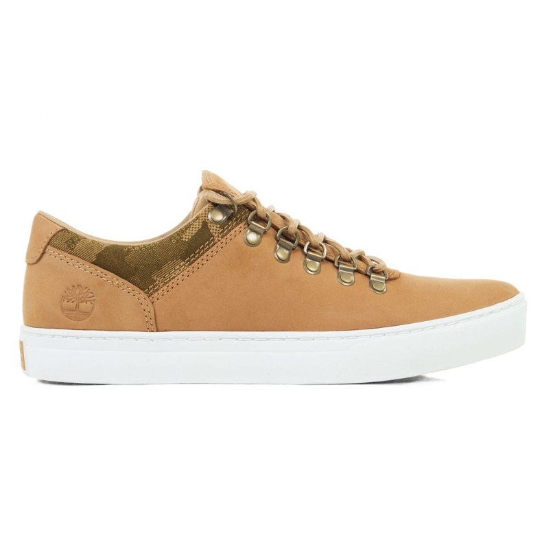 Timberland Adv 2.0 Cupsole M A1SGZ cipő bézs Timberland Adv 2.0 Cupsole M A1SGZ cipő bézs