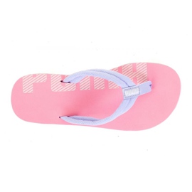 Papucsok Puma Epic Flip V2 Jr 36028825 rózsaszín