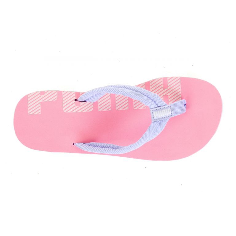 Papucsok Puma Epic Flip V2 Jr 36028825 rózsaszín