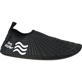 Prowater női PROL-20-34-011 cipő sokszínű fekete