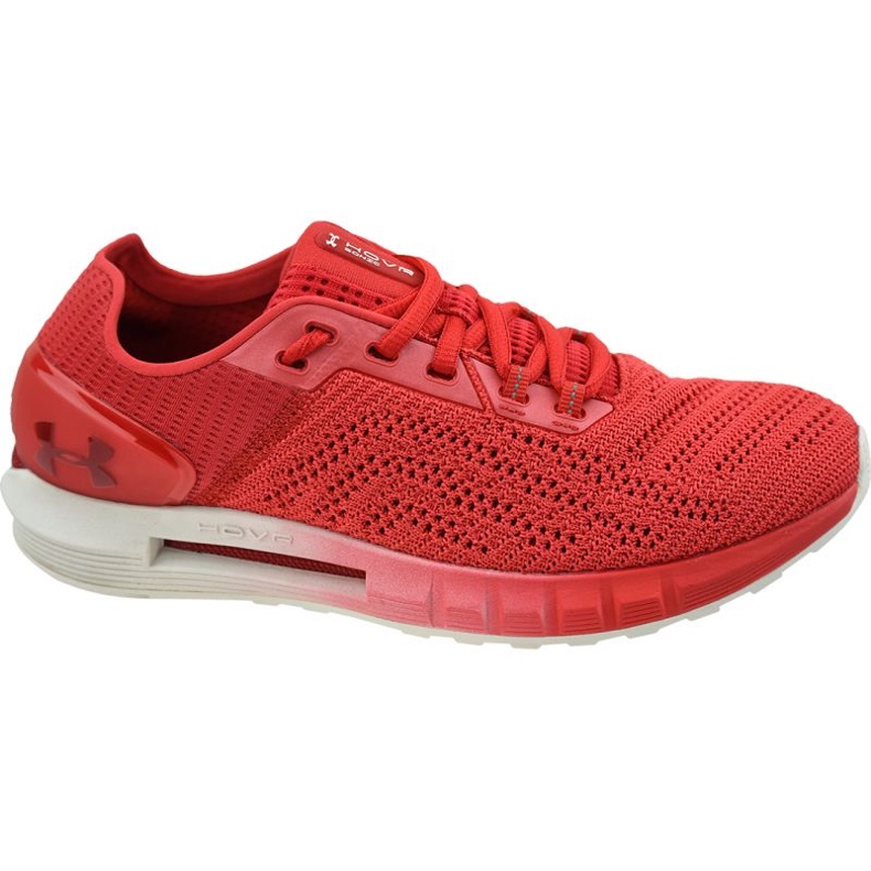 Under Armour Hovr Sonic 2 M 3021586-600 piros