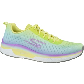 Skechers Go Run Steady-Endure W 16029-YLMT Cipő sokszínű