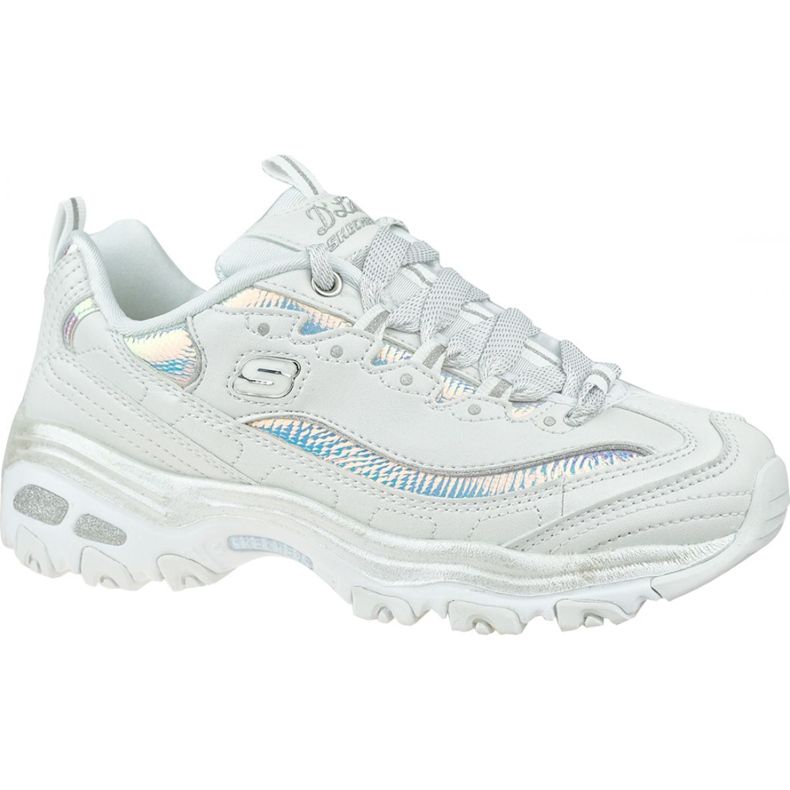Skechers D'Lites-Flash Tonic W 66666178-OFWT fehér Skechers D'Lites-Flash Tonic W 66666178-OFWT fehér