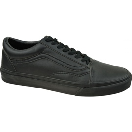 Vans Old Skool M VN0A38G1PXP1 fekete szürke
