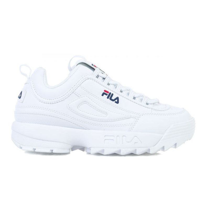 Fila Disruptor Low W 1010302-1FG cipő fehér