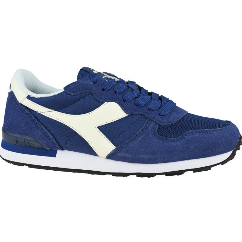 Diadora Camaro M 501-159886-01-60024 cipő sötétkék