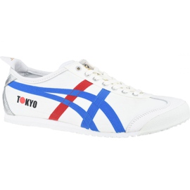 Asics Onitsuka Tiger Mexico 66 M 1183A730-100 cipő fehér