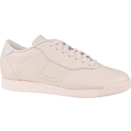 Reebok Princess Lthr W DV5001 rózsaszín