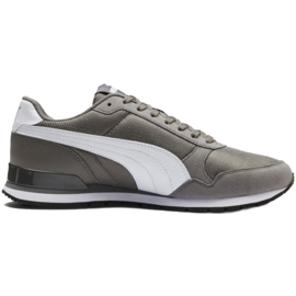 Puma St Runner v2 Mesh M 366811 06 szürke