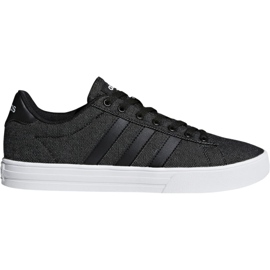 Adidas Daily 2.0 M DB0284 cipő fekete sokszínű Adidas Daily 2.0 M DB0284 cipő fekete sokszínű
