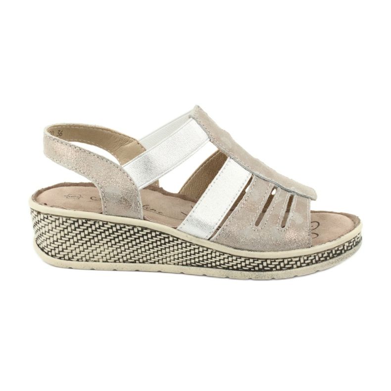 Komfort vonal Filippo DS1432 / 20 GO arany szürke Komfort vonal Filippo DS1432 / 20 GO arany szürke