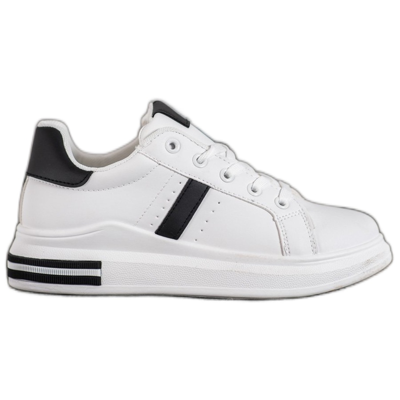 Sweet Shoes Fehér cipők