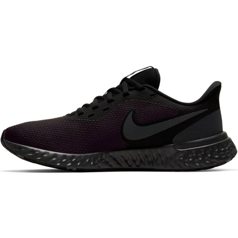 Nike Revolution 5 W BQ3207 001 fekete sokszínű