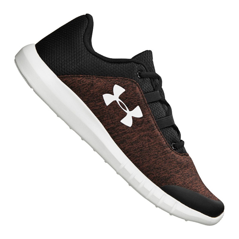 Under Armour Mojo M 3019858-200 fekete sokszínű