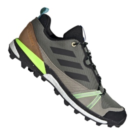 Adidas Terrex Skychaser Lt M EF0353 cipő sokszínű Adidas Terrex Skychaser Lt M EF0353 cipő sokszínű