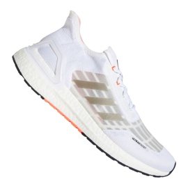 Cipő adidas Ultraboost Summer.Rdy M EG0773 fehér