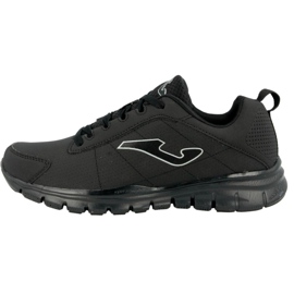 Joma C-Comodity M C-COMOS-2001 cipő fekete szürke