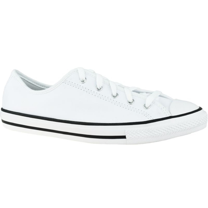 Converse Chuck Taylor All Star Dainty Ox W 564984C fehér szürke