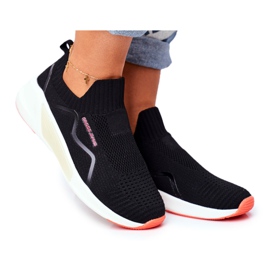 Cross Jeans Női sportcipő Cross Farmer Fekete FF2R4116C