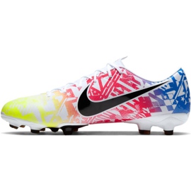 Nike Mercurial Vapor 13 Academy Neymar Mg M AT7960 104 futballcipő sokszínű sokszínű Nike Mercurial Vapor 13 Academy Neymar Mg M AT7960 104 futballcipő sokszínű sokszínű