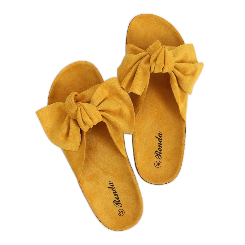 Méz 10-218 Sárga parafa talp