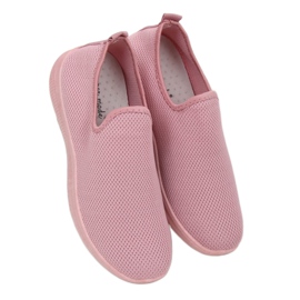 Rózsaszín 7079 Rózsaszín sportcipő Rózsaszín 7079 Rózsaszín sportcipő