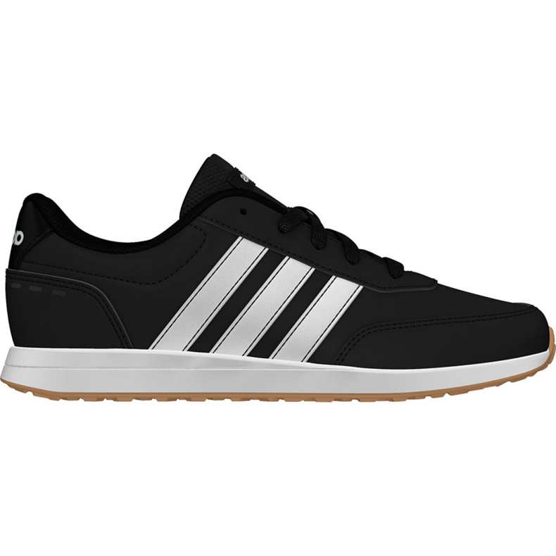 Adidas Vs Switch 2 Jr FW2659 cipő fekete