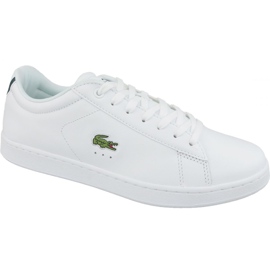Lacoste Carnaby Evo Bl 1 M 733SPM1002001 fehér Lacoste Carnaby Evo Bl 1 M 733SPM1002001 fehér