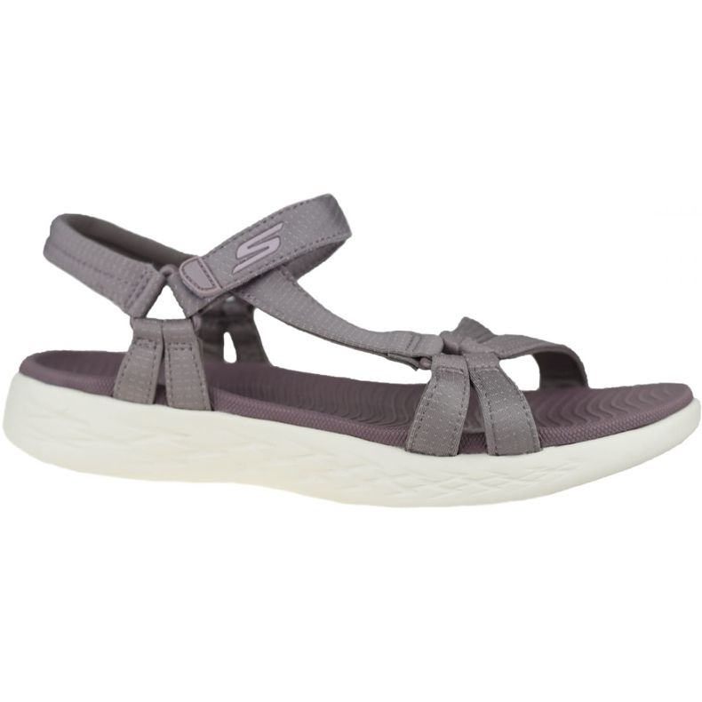 Skechers On The Go 600 W 15316-LTMV ibolya