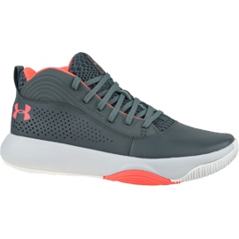 Under Armour Lockdown 4 M 3022052-102 sokszínű szürke Under Armour Lockdown 4 M 3022052-102 sokszínű szürke