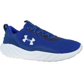 Under Armour Charged Will Nm M 3023077-400 kék