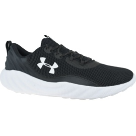 Under Armour Charged Will M 3022038-002 fekete Under Armour Charged Will M 3022038-002 fekete