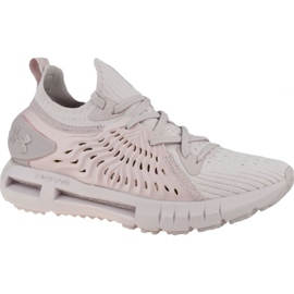 Under Armour W Hovr Phantom Rn W 3022 600-602 cipő rózsaszín