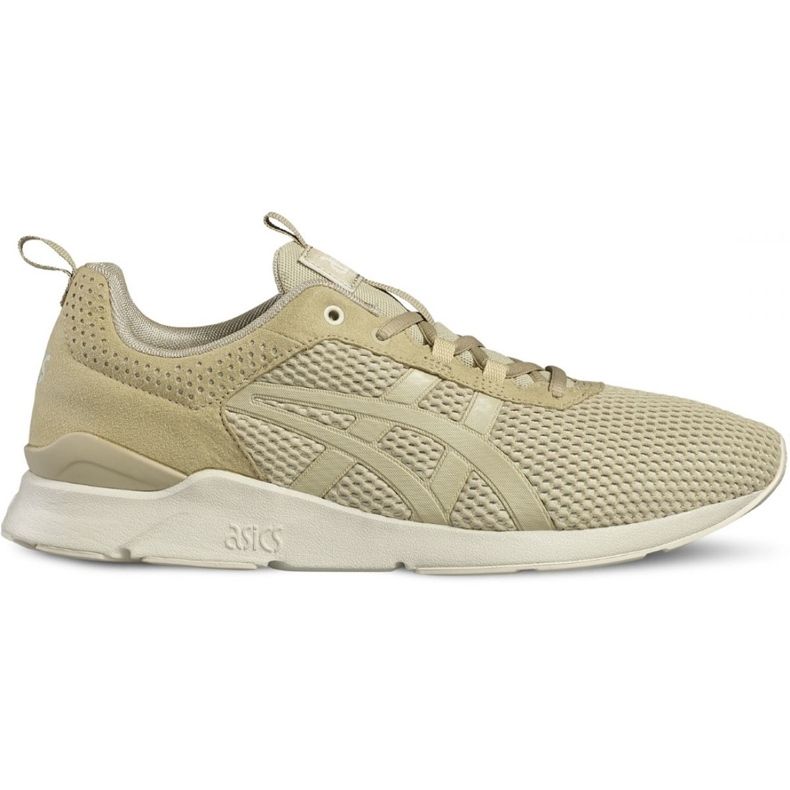 Asics Gel-Lyte Runner M H7D0N-0505 bézs Asics Gel-Lyte Runner M H7D0N-0505 bézs