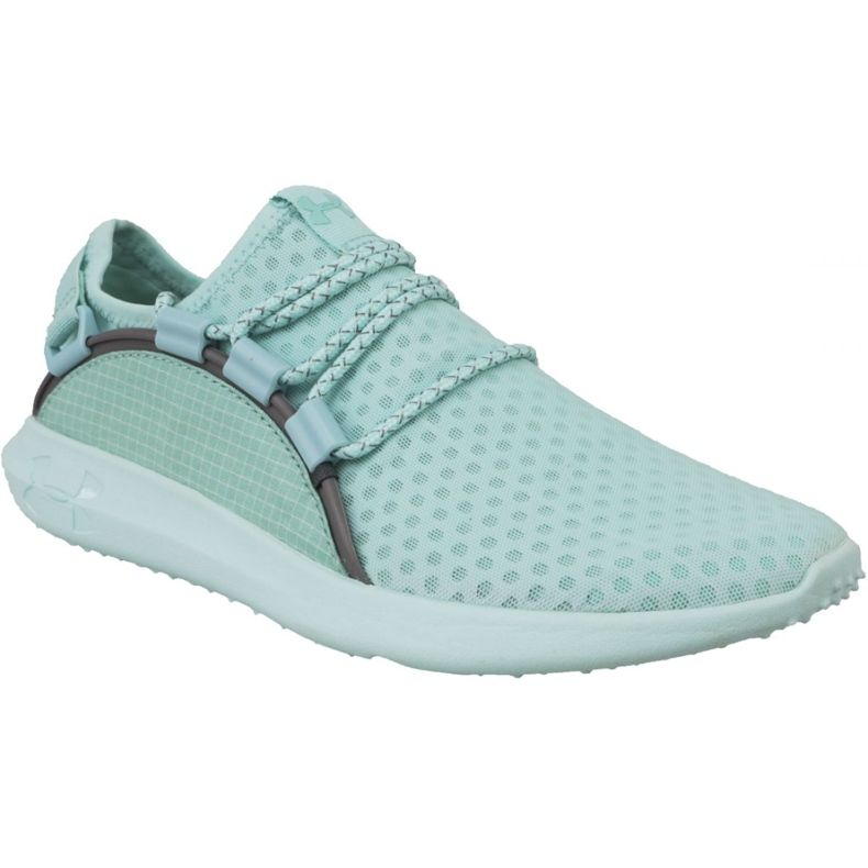 Under Armour W Railfit 1 W 3020139-300 kék