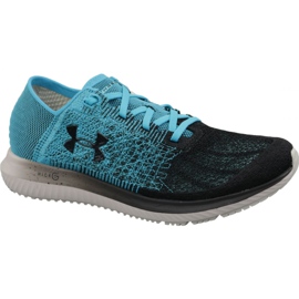 Under Armour Threadborne Blur M 3000008-303 Cipő kék