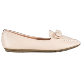 SHELOVET Bézs Urak Eco Bőrrel SHELOVET Bézs Urak Eco Bőrrel