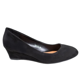 SHELOVET Fekete ék szivattyúk