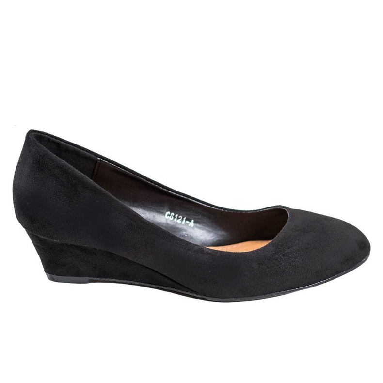 SHELOVET Fekete ék szivattyúk