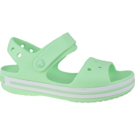 Crocs Crocband Jr 12856-3TI szandál