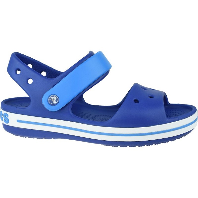 Crocs Crocband Sandals 12856-4bx kék