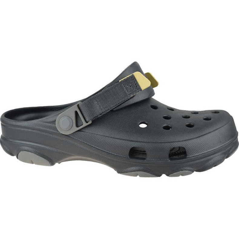Crocs Classic All Terrain Clog M 206340-001 fekete