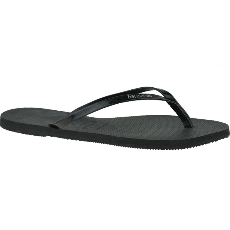 Havaianas You Metallic 4135102-0090 papucs fekete
