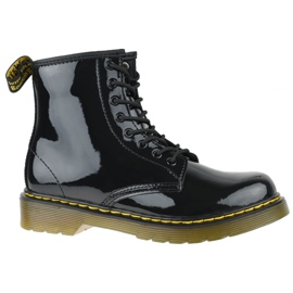 Dr. Martens Delaney 1460 Jr. 15382003 fekete Dr. Martens Delaney 1460 Jr. 15382003 fekete