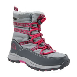 Kappa Farvel Tex K 260492K-1622 csizma kék szürke