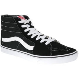 Vans SK8-Hi VD5IB8C cipő fekete