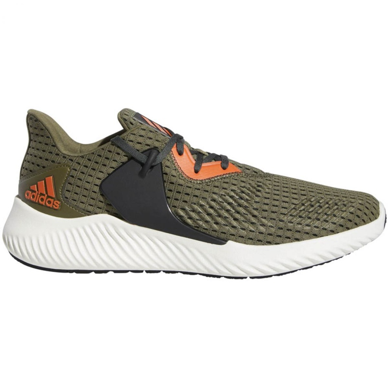 Futócipő adidas Alphabounce rc 2 M D96517 zöld