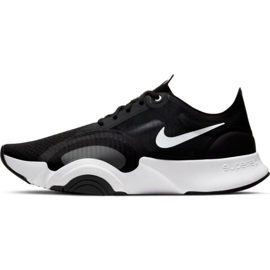 Nike Superrep Go M CJ0773-010 cipő fekete