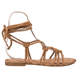 Seastar Római szandál barna Seastar Római szandál barna